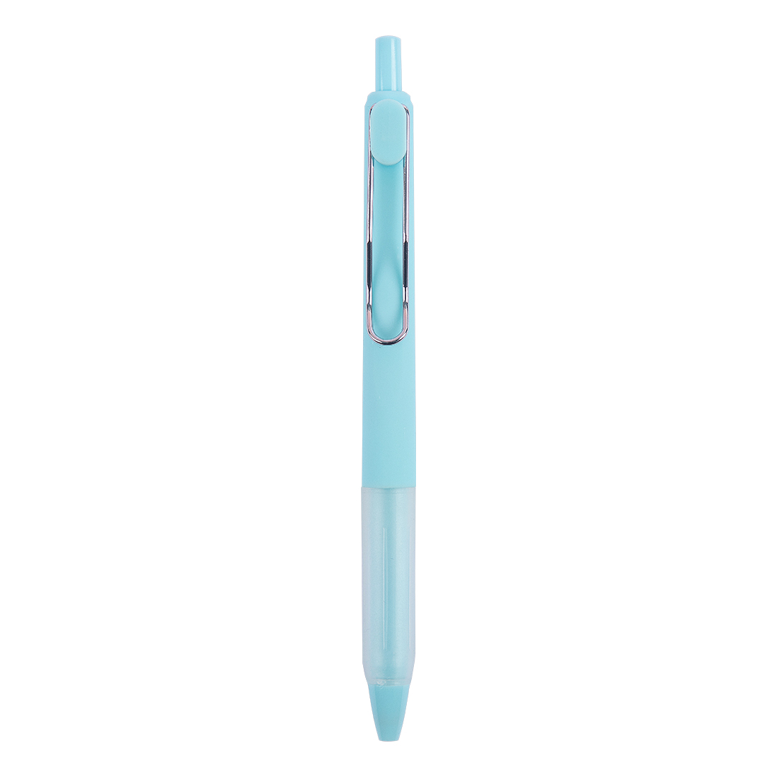 Guangbo Pure Macron Gel Pens B72030D Blue