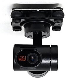 SKYDROID C10 Pro Threeaxis gimbal camera