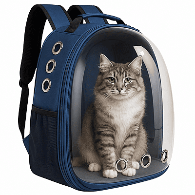 CAT BACKPACK CAT BACKPACK