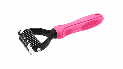 DEMATTING COMB DEMATTING COMB