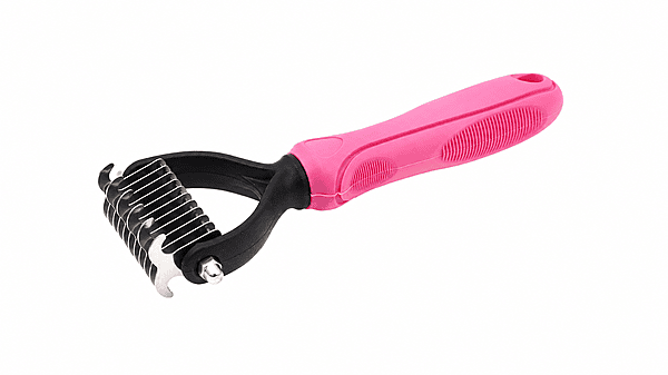 DEMATTING COMB DEMATTING COMB