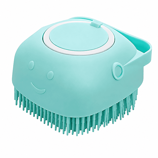 SILICONE BRUSH SILICONE BRUSH
