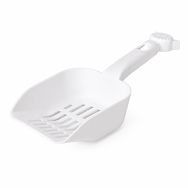 LITTER SCOOP