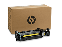 HP LaserJet 220V Fuser Kit for HP LaserJet 57540dn HP LaserJet 220V Fuser Kit for HP LaserJet 57540dn
