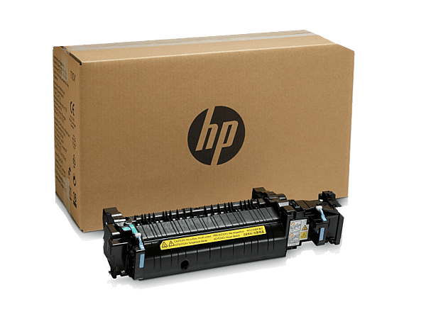 HP LaserJet 220V Fuser Kit for HP LaserJet 57540dn HP LaserJet 220V Fuser Kit for HP LaserJet 57540dn