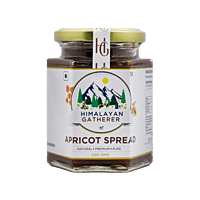 Apricot Spread