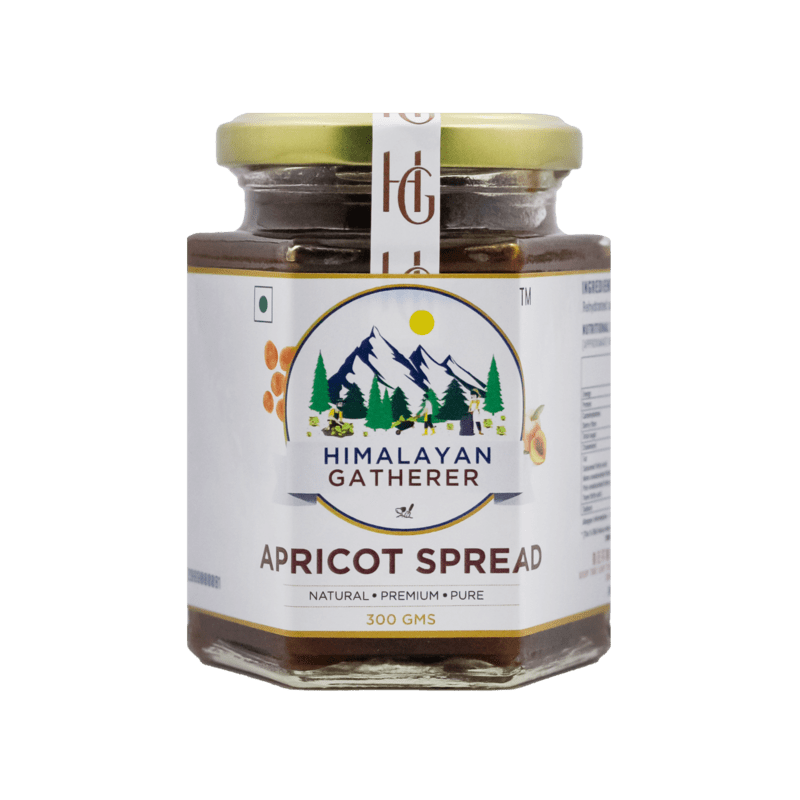 Apricot Spread