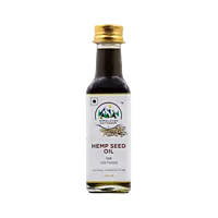 Hemp Seed Oil