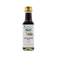 Hemp Seed Oil