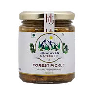 Forest Pickle