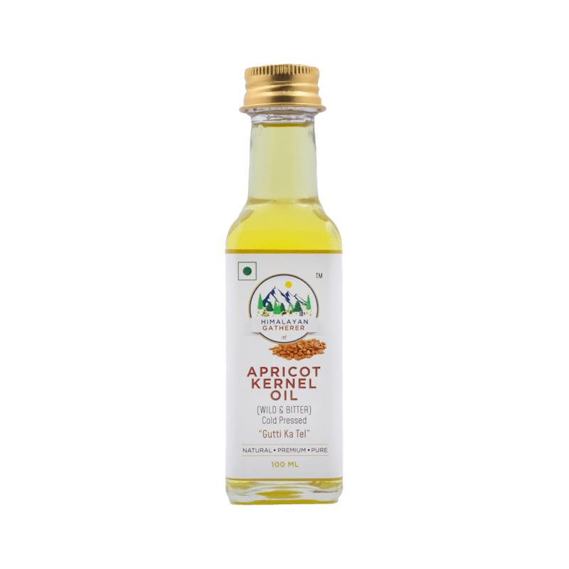 Apricot Kernel Oil