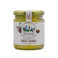 Himalayan Cow Desi Ghee