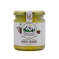 Himalayan Cow Desi Ghee