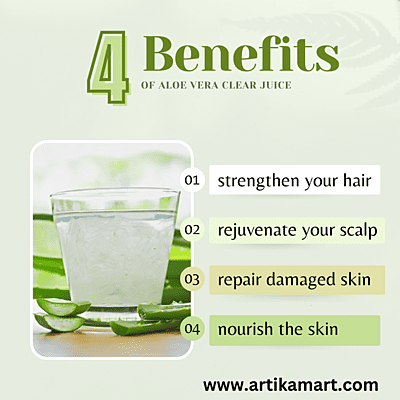 Aloevera Clear Juice Aloevera Clear Juice