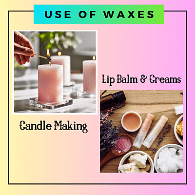 Soy Wax Soy Wax