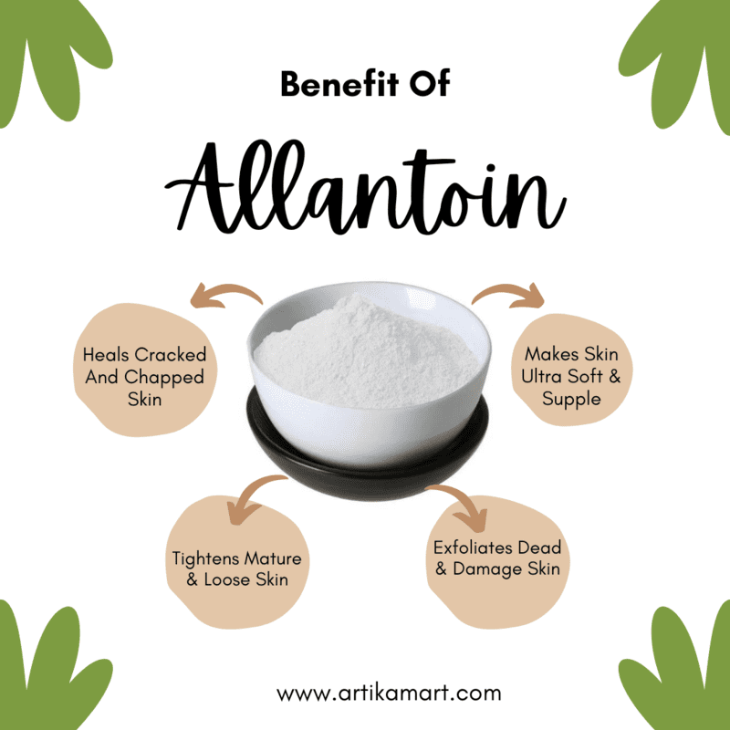 Allantoin