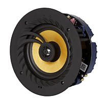 Lithe Audio Bluetooth 6.5” Ceiling Speaker (Single - Master)