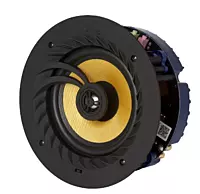 Lithe Audio Bluetooth 6.5” Ceiling Speaker (Single - Master)