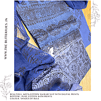 KOTA COTTON  SALWAR ORDCKSR23673