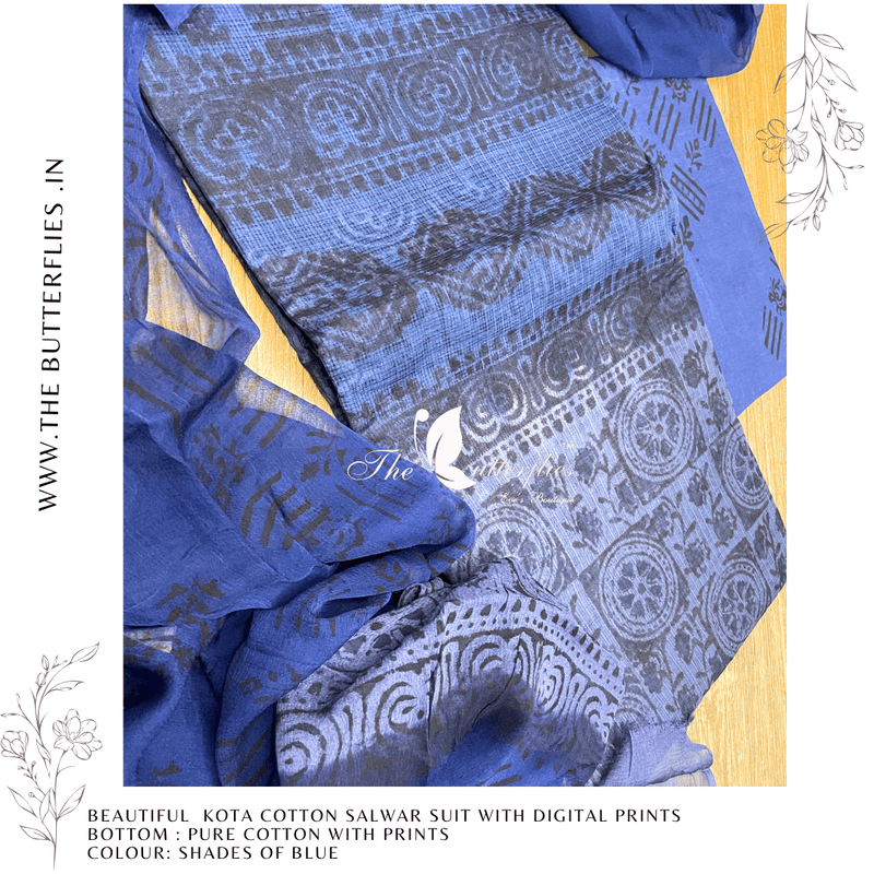 KOTA COTTON  SALWAR ORDCKSR23673