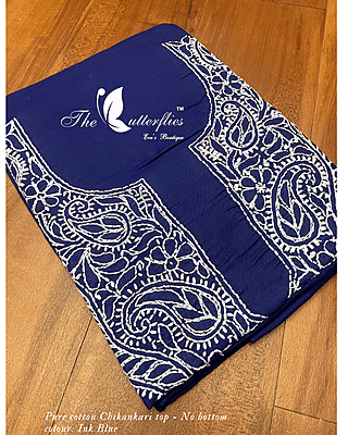 PURE COTTON TOP MSKCCOT24129