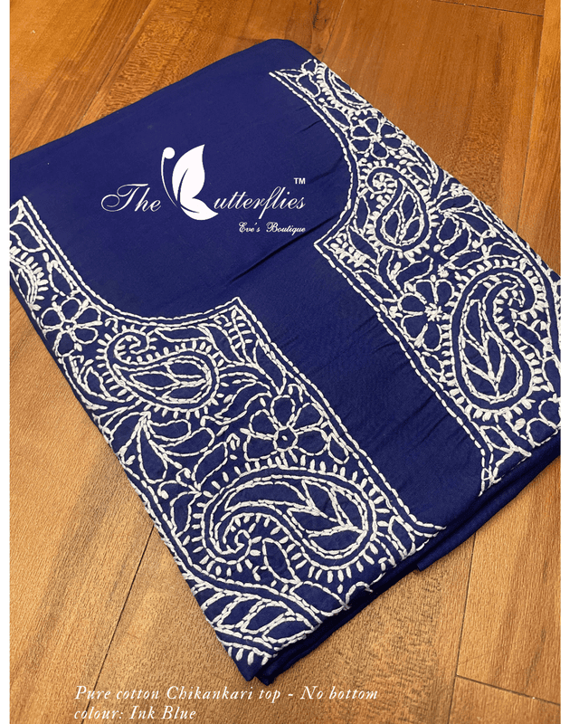 PURE COTTON TOP MSKCCOT24129