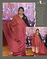 KOTA SILK SAREE KKISKOT25158 KOTA SILK SAREE KKISKOT25158