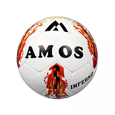 AMOS Inferno Jett (Size 5)