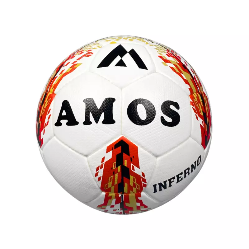 AMOS Inferno Jett (Size 5)