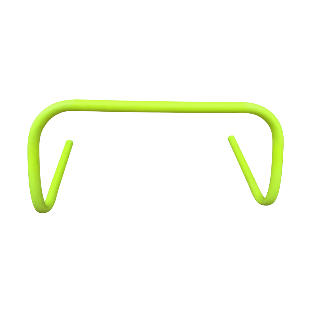 6 inch Agility Hurdle/Speed Hurdle (Set of 6)