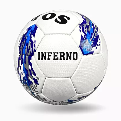 AMOS Inferno Jett ( Size 4)