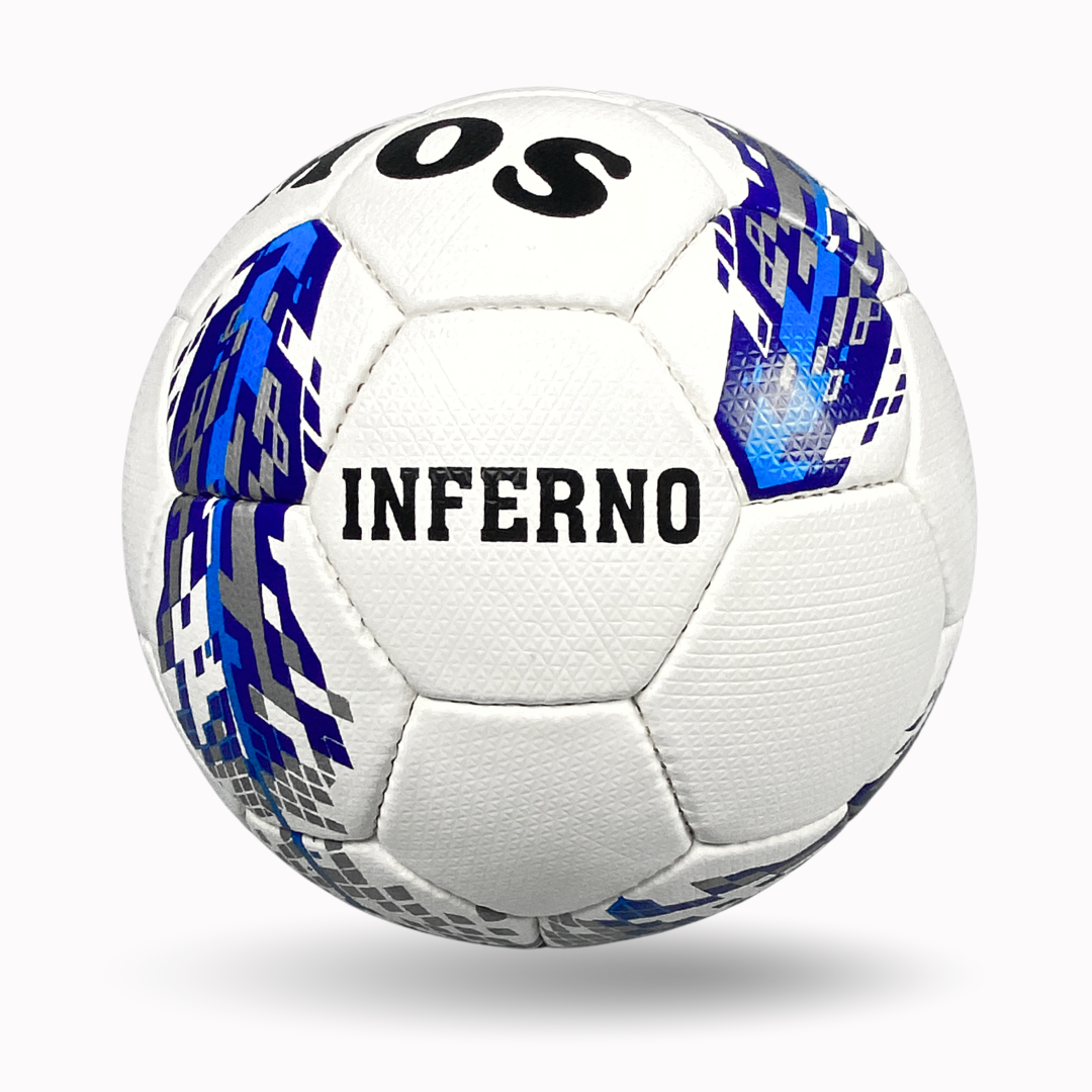 AMOS Inferno Jett ( Size 4)
