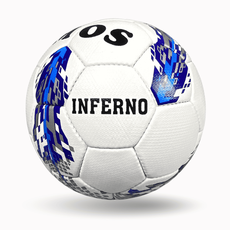 AMOS Inferno Jett ( Size 4)