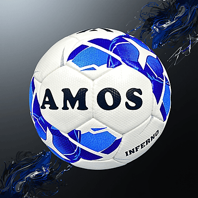 AMOS Inferno (Size 5)