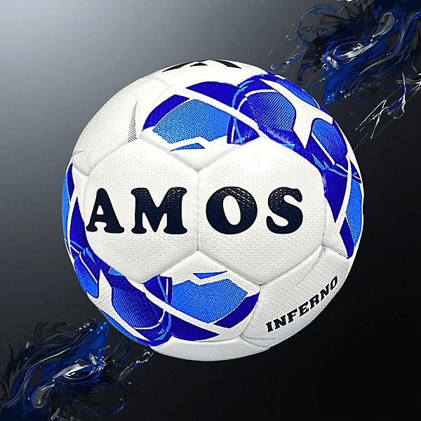 AMOS Inferno (Size 5)