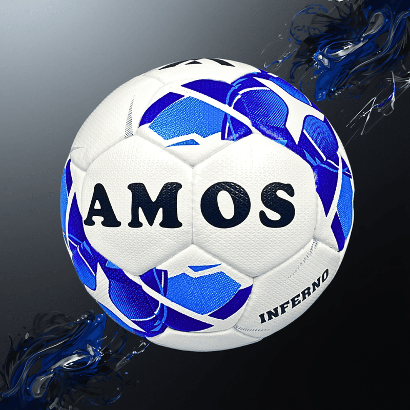 AMOS Inferno (Size 5)