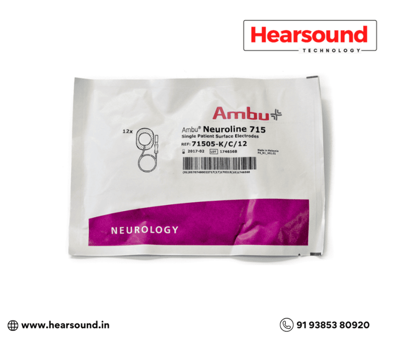 Ambu Neuroline 720 - Electrode