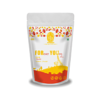 TURMERIC POWDER TURMERIC POWDER