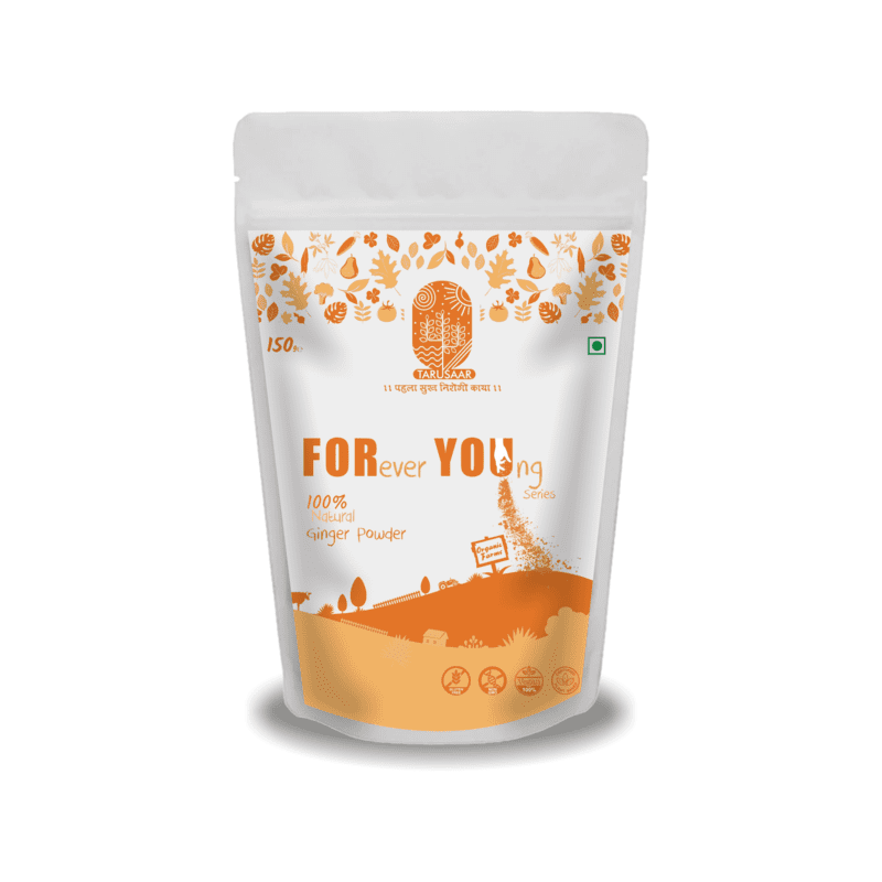 GINGER ROOT POWDER GINGER ROOT POWDER