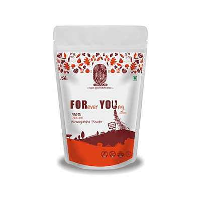 ASHWAGANDHA ROOTS POWDER