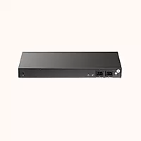 Tp-Link 8-Port 10/100Mbps Desktop Switch with 4-Port PoE+ (TL-SF1008P)Refurbished - Online India