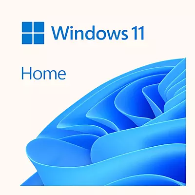 Microsoft Windows Home 11 Key only (64 bit) ESD (NO MEDIA) (KW9-00664)