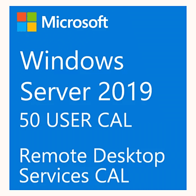 MS Windows 2019 Server CAL (Device CAL) (5 Device) OEM (2-4 weeks)