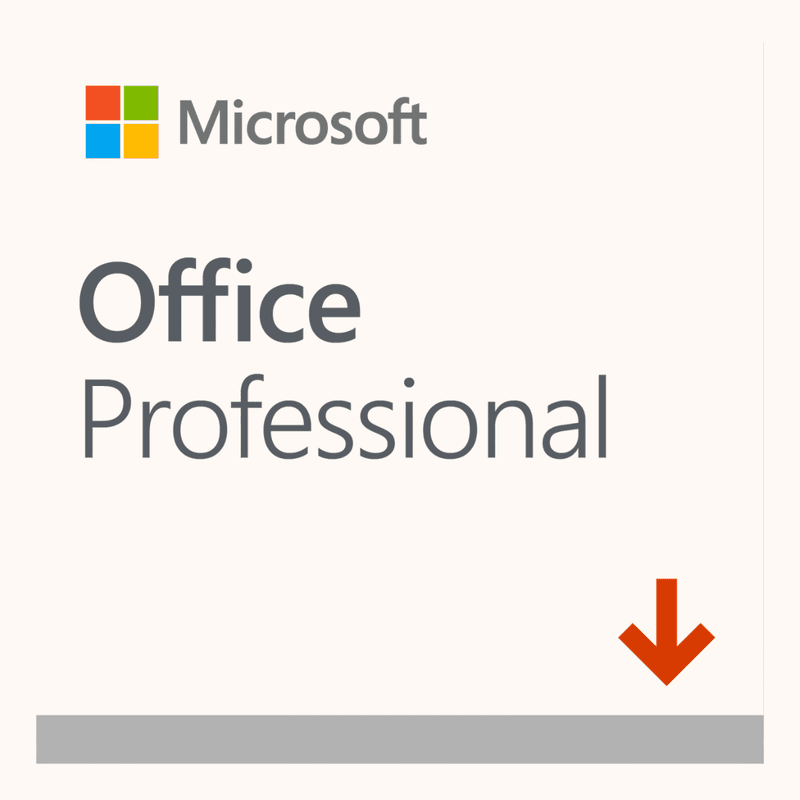 Microsoft Office Professional 2021 Retail Licence ESD (NO MEDIA) (269-17185) Microsoft Office Professional 2021 Retail Licence ESD (NO MEDIA) (269-17185)
