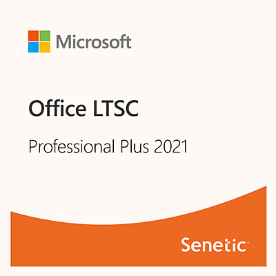 MS Office LTSC Professional Plus 2021 CSP ESD (Word, Excel, Ppoint, Outlook, Publisher & Access) (Perpetual) (DG7GMGF0D7FX)