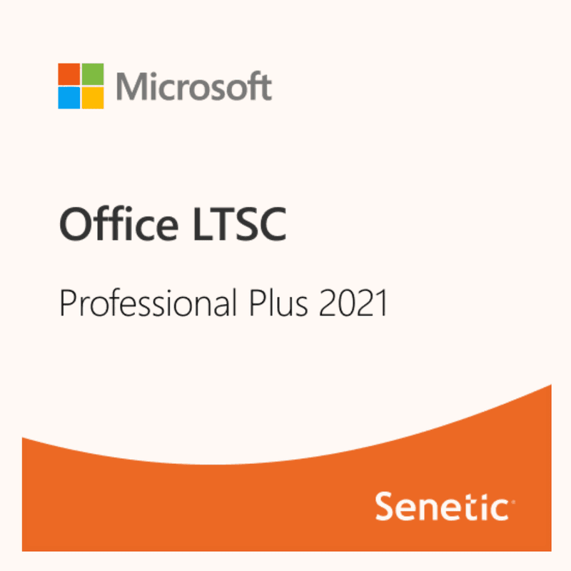 MS Office LTSC Professional Plus 2021 CSP ESD (Word, Excel, Ppoint, Outlook, Publisher & Access) (Perpetual) (DG7GMGF0D7FX)