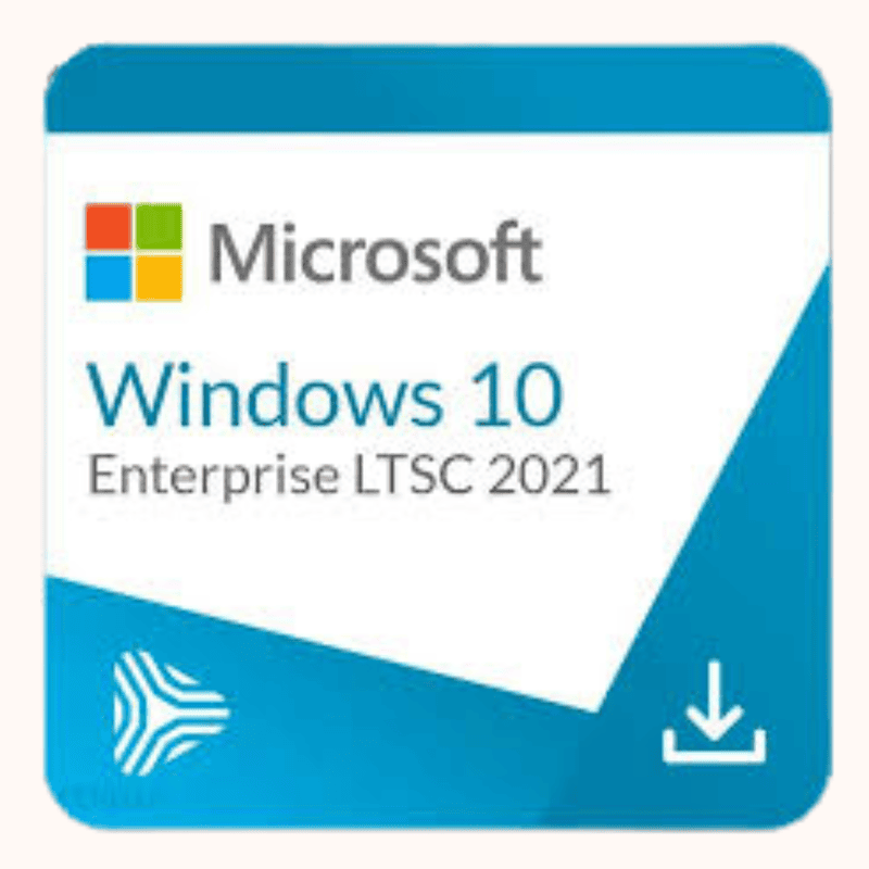 MS Windows 10 Enterprise LTSC 2019 Upgrade CSP ESD (Perpetual) ) (DG7GMGF0D19L)