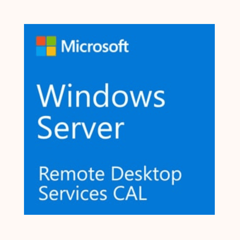Microsoft Windows Server 2022 - 1 Device CAL Academic CSP (Perpetual)