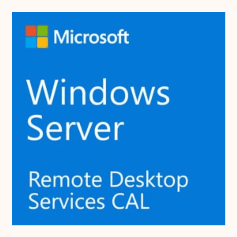 Microsoft Windows Server 2022 Remote Desktop Services - 1 Dev CAL Edu CSP (Perpetual)