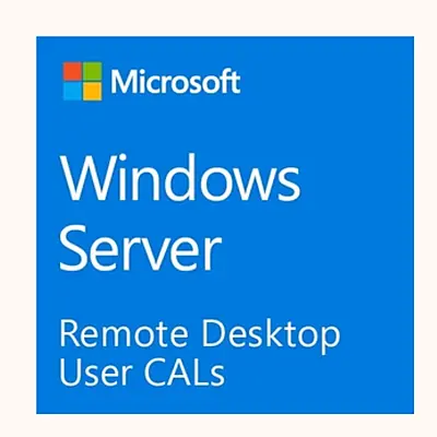 Microsoft Windows Server 2022 Remote Desktop Services - 1 User CAL Edu CSP (Perpetual)